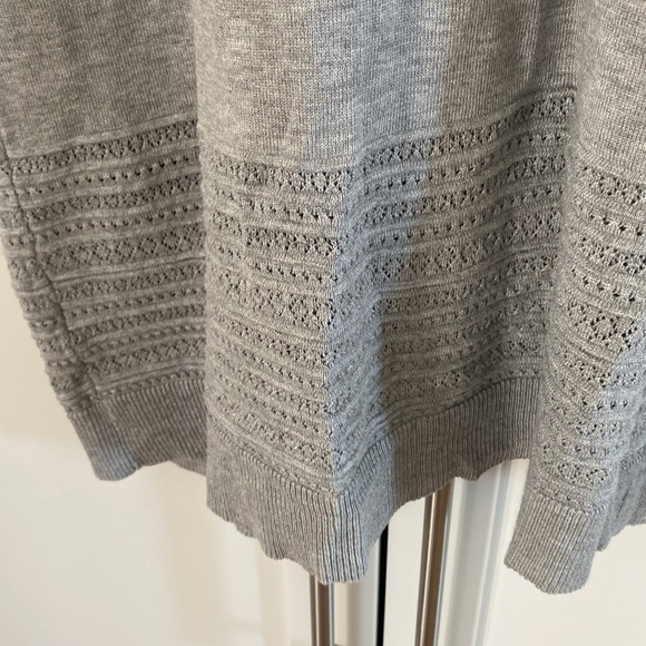 Pina Rossi Long Cardigan Sweater - Picture 5 of 6